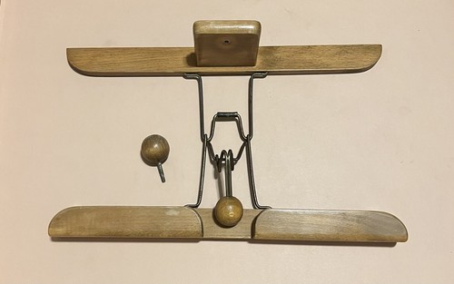 Vintage men fitwell valet - men's,