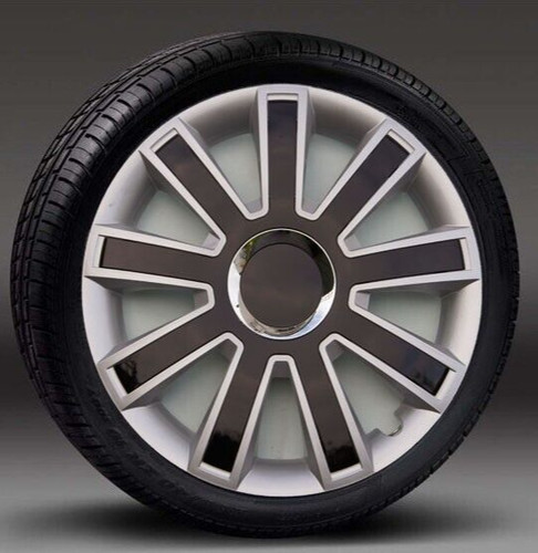 Wheel trims inch hub caps - wheel, 15