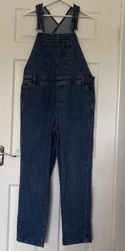 Whitestuff ladies dungarees - whitestuff,