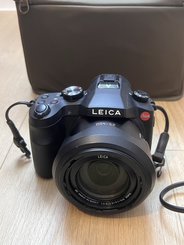 Leica lux typ 114 - 114, 20mp