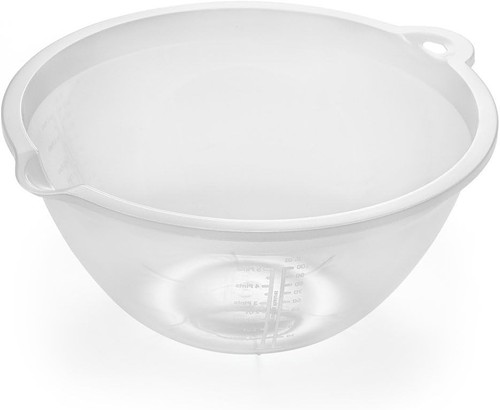 Addis plastic mixing bowl food - bowl,