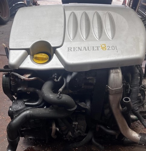Renault espace x trail - renault, /