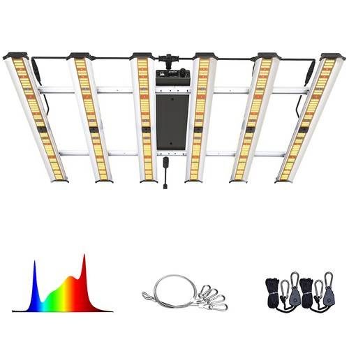 5000w spider led commercial - 5000w,