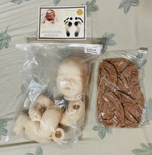 SOLE New Realborn Blank Doll