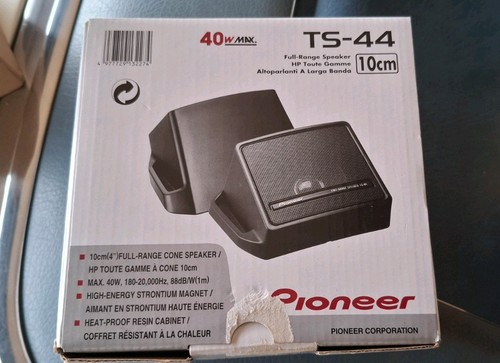 Pioneer 10cm 40w - ts-44,