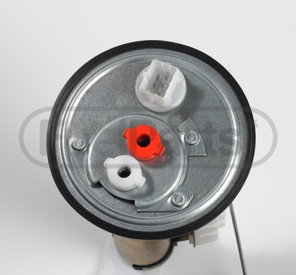 Fuel pump fits - ford, 1.6