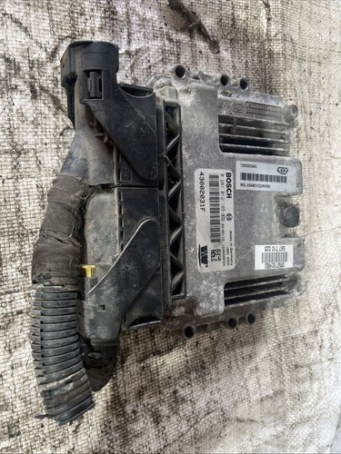 Ldv maxus engine control - ldv,