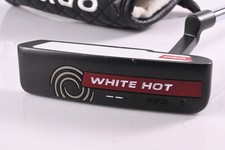 Odyssey White Hot Pro Black 1
