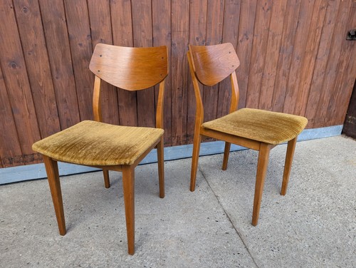 Danish designer dining chair - designer,