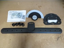 Sandstrom SFLEZ14 Medium to Large Fixed TV Wall Mount for 32-70” INCOMPLETE #2