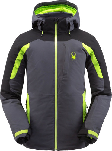Spyder copper mens gore - copper,