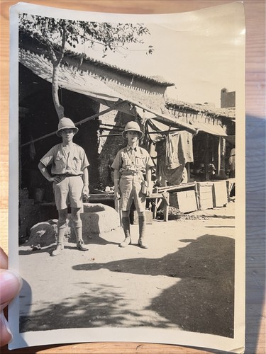 1930s photo army - army, soldiers