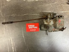 Ferguson Tea Ted T20 Tvo Petrol Zenith 24t Carburettor Original Tractor Grey Fer