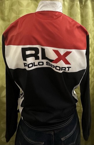 1990s rlx polo - 1990s, sport
