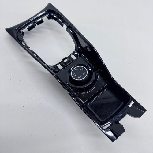 Peugeot 2008 mk1 drive mode - drive,