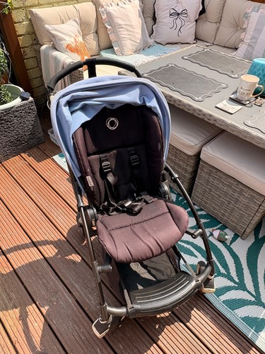Bugaboo bee black - bugaboo,