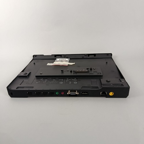Lenovo thinkpad docking - lenovo,