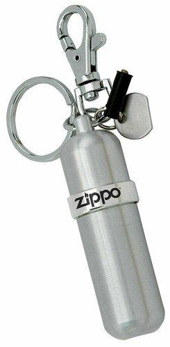Zippo fuel canister aluminum - fuel,