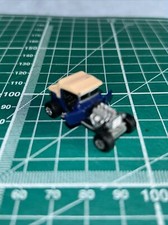 Micro Machines, Galoob, 1990