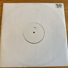 Rare 2-Pac Vinyl. Static