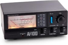 SHARMAN AV-1000