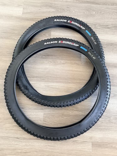 Ralson endurogrip 26 x - 2,