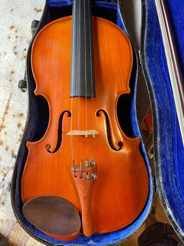 Full size stentor student - 4/4,