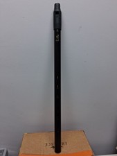 Howard Low D Whistle, Hand