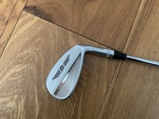 titleist vokey SM10 46 degree