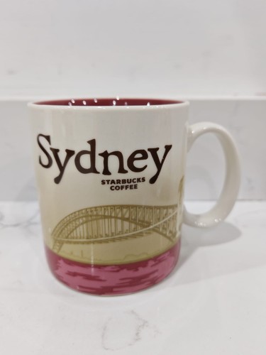 Starbucks sydney australia - starbucks,