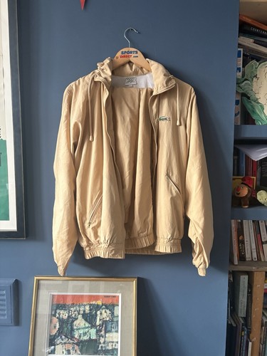 Vintage lacoste sport y2k - lacoste, sport/y2k