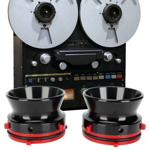 Black pair nab - pair, adapters