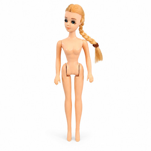 Vintage topper dawn model - dawn,