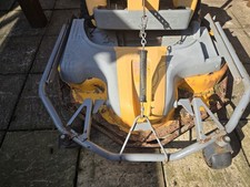 Stiga ..combi Pro 110 Cutting