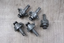Set oil nozzles oil nozzle
