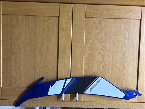 Yamaha 13s r6 - side),