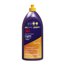 3M 36110 Perfect-It Gelcoat Light Cutting Polish + Wax 946ml