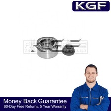 KGF Front Wheel Bearing Kit