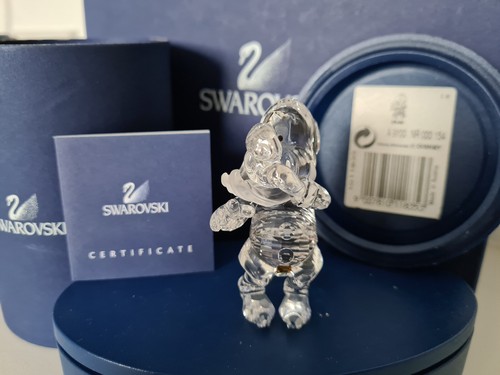 Swarovski disney snow white - disney,