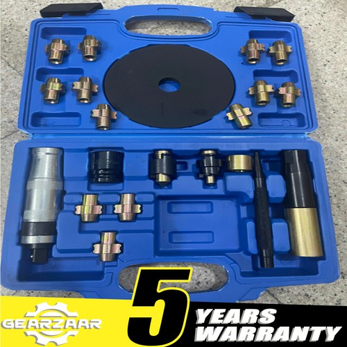 Universal master locking - master,