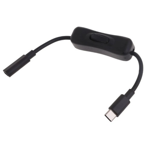 Usb type button - button, to