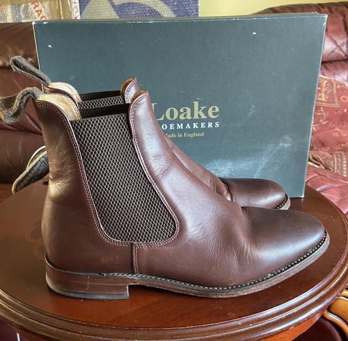 Premium loake chelsea - chelsea, boot