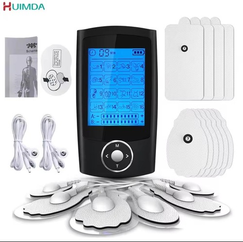 Rechargeable tens machine - tens,