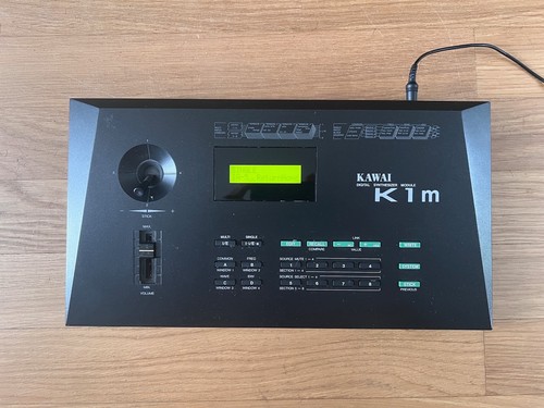Kawai k1m desktop vintage - k1m,