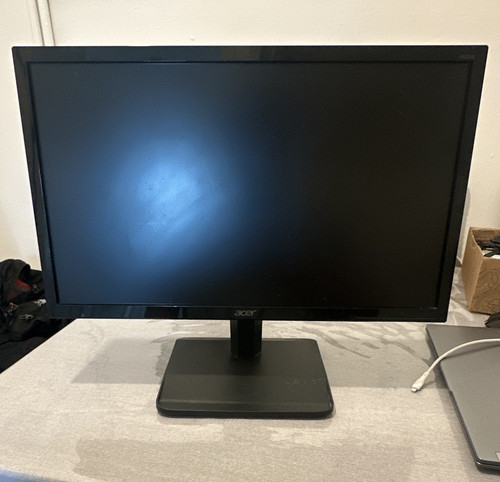 Acer ka221q 60hz monitor - 60hz,
