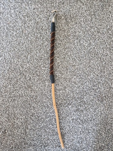 Handmade wand serpent - wand,