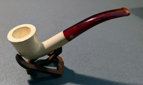 Sms estate bent dublin tobacco - sms,