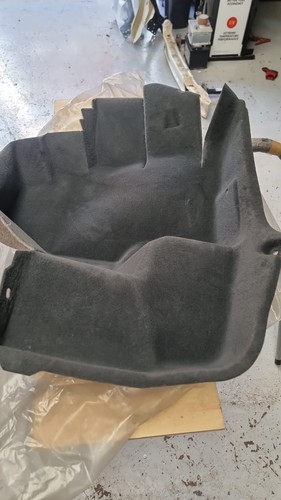 Genuine mercedes w220 class - mercedes,