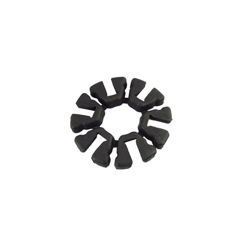Rubber bumper for - , kawasaki