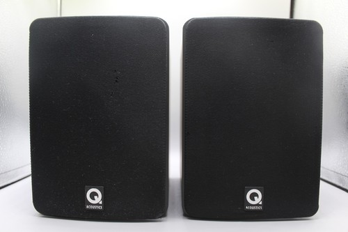 Acoustics 1010i bookshelf - q,